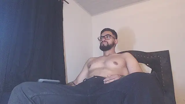 Chrys harris77 online show from March 2026 05:17:01 AM