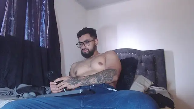 Chrys harris77 online show from March 2026 08:11:02 PM