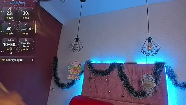 Cata chs online show from December 2025 08:04:02 PM