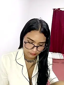 Renata Zoe online show from October 2025 01:28:02 AM