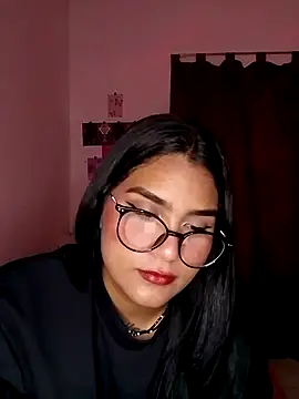 Renata Zoe online show from November 2025 01:33:02 AM