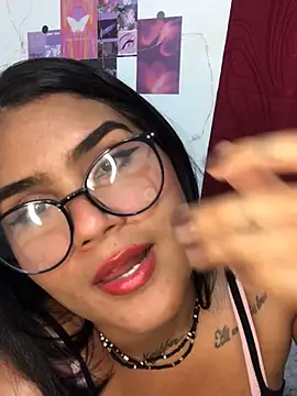 Renata Zoe online show from November 2025 02:00:02 AM