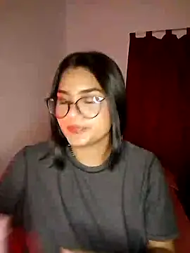 Renata Zoe online show from November 2025 01:43:02 AM