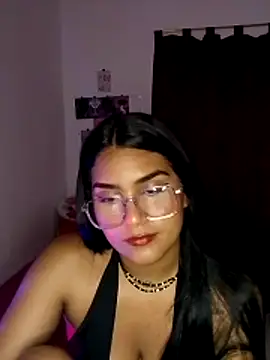 Renata Zoe online show from November 2025 01:42:02 AM