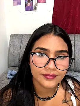 Renata Zoe online show from November 2025 01:48:02 AM