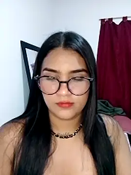 Renata Zoe online show from October 2025 01:59:02 AM