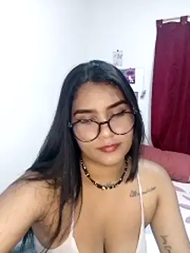 Renata Zoe online show from November 2025 01:31:02 AM