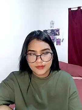 Renata Zoe online show from November 2025 01:42:01 AM