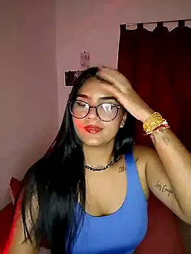 Renata Zoe online show from November 2025 01:31:02 AM