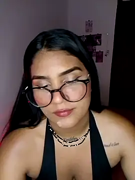 Renata Zoe online show from November 2025 01:43:01 AM