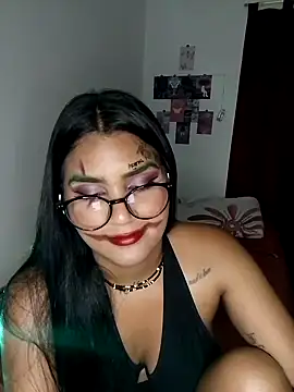 Renata Zoe online show from October 2025 02:52:02 AM