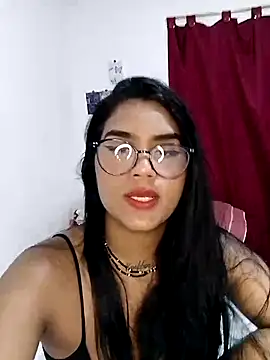 Renata Zoe online show from November 2025 01:09:01 AM