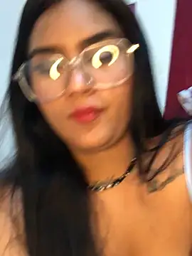 Renata Zoe online show from November 2025 01:48:02 AM