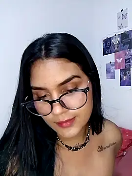 Snapshot of Renata_Zoe chatting on October 2025 02:34:01 AM Renata Zoe online show from October 2025 02:34:01 AM