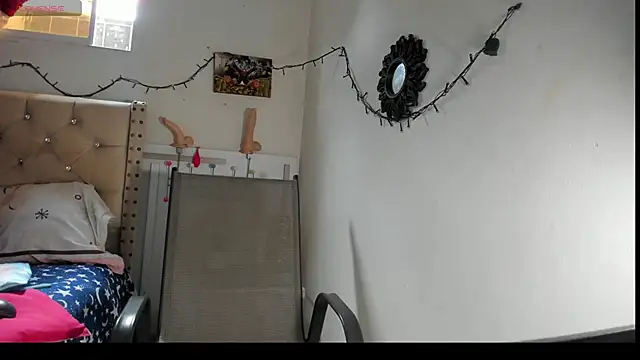 ELEKTRA FOX1 online show from September 2025 07:53:01 PM