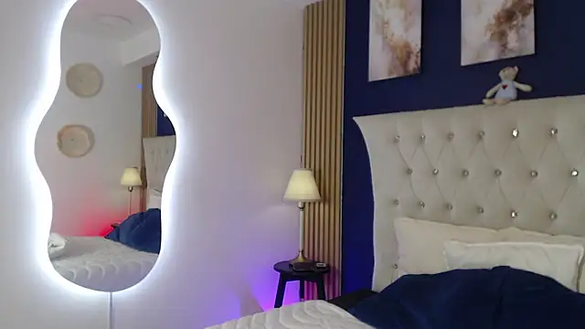 SalvadorFit online show from March 2026 08:12:01 PM