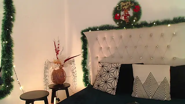 SalvadorFit online show from December 2025 10:13:01 PM