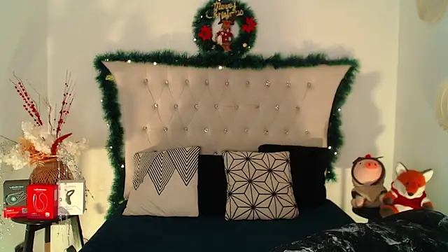 SalvadorFit online show from December 2025 08:44:01 PM