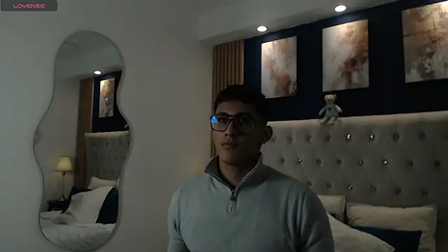 SalvadorFit online show from March 2026 08:16:01 PM