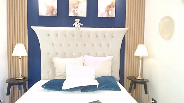 SalvadorFit online show from March 2026 08:21:02 PM