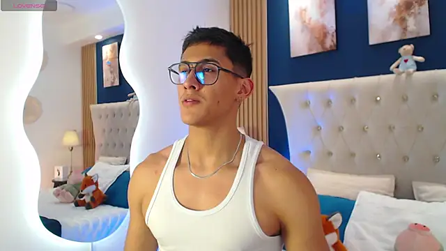 SalvadorFit online show from February 2026 08:51:01 PM