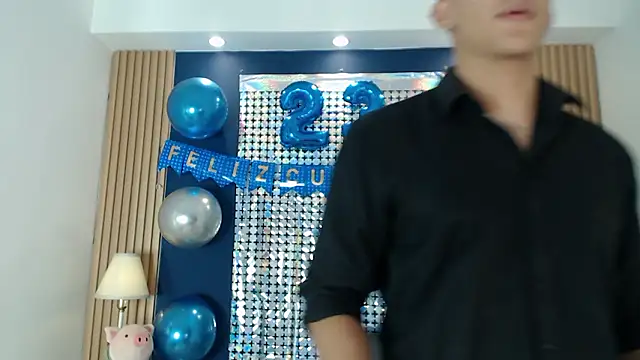 SalvadorFit online show from March 2026 08:46:02 PM