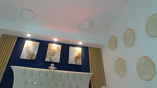 SalvadorFit online show from March 2026 08:21:02 PM