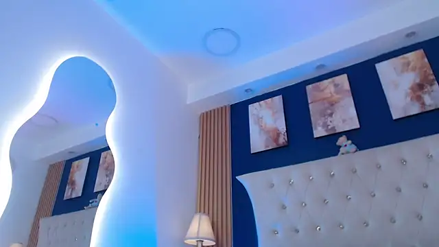 SalvadorFit online show from April 2026 07:54:01 PM