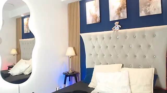 SalvadorFit online show from February 2026 08:28:01 PM