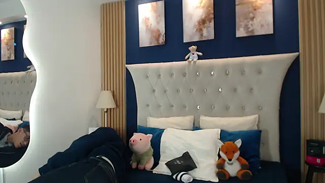 SalvadorFit online show from February 2026 08:20:01 PM