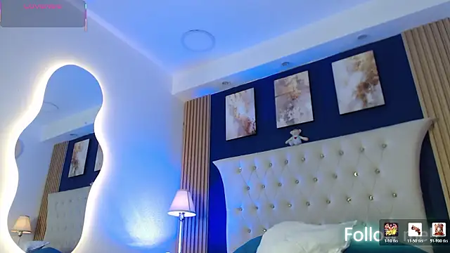 SalvadorFit online show from March 2026 08:07:01 PM