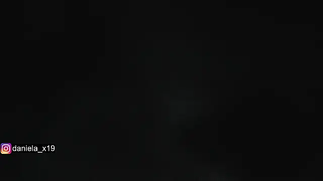 Daniela x19 online show from October 2025 12:42:01 AM