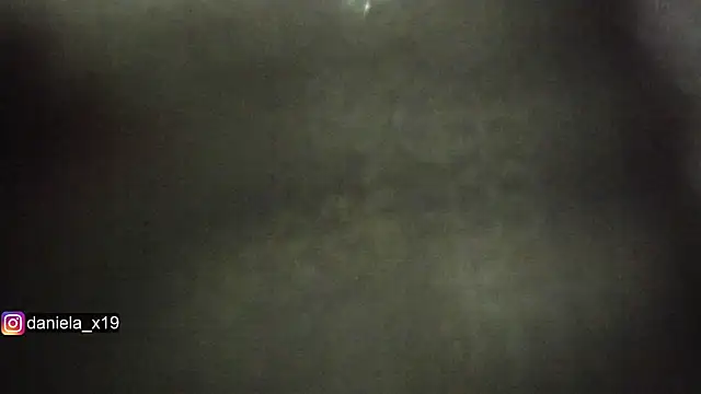 Daniela x19 online show from October 2025 12:40:02 AM