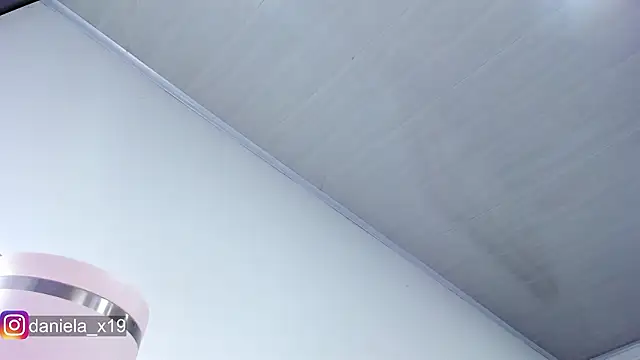 Daniela x19 online show from February 2026 12:32:01 AM