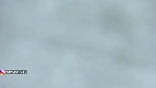 Daniela x19 online show from October 2025 12:42:02 AM