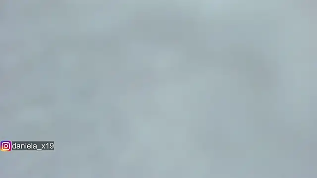 Daniela x19 online show from October 2025 12:32:01 AM