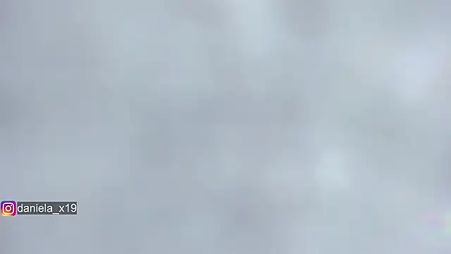 Daniela x19 online show from October 2025 12:42:01 AM