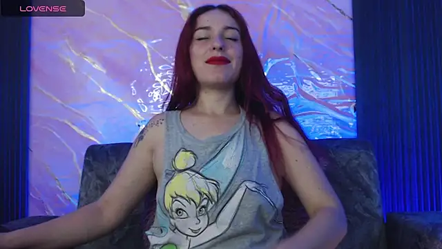kat desiree online show from May 2026 03:03:01 AM