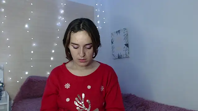 kat desiree online show from December 2025 04:13:02 AM