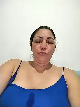 Lunita86 online show from March 2026 01:35:01 PM