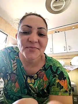 Lunita86 online show from April 2026 03:07:02 PM