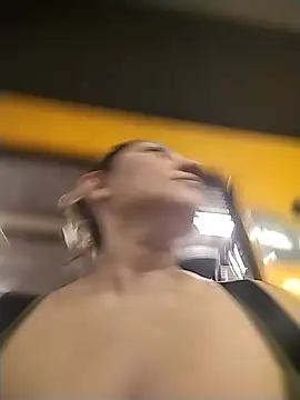 Lunita86 online show from March 2026 03:27:01 PM