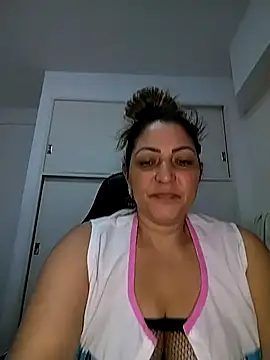 Lunita86 online show from March 2026 03:29:01 PM