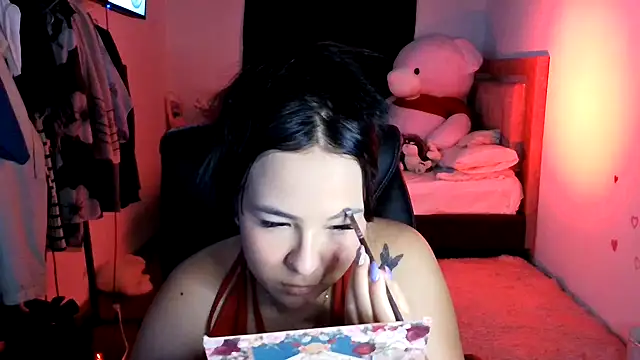 sacha torres02 online show from February 2026 12:54:01 AM