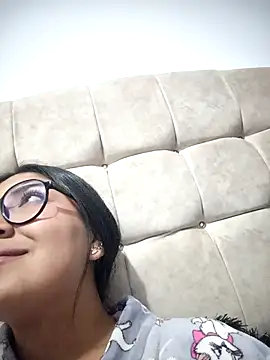 Violettabloom  online show from October 2025 12:12:02 AM