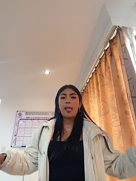 Violettabloom  online show from October 2025 09:03:02 PM