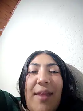 Violettabloom  online show from September 2025 12:05:02 AM