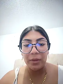 Violettabloom  online show from October 2025 10:10:01 PM