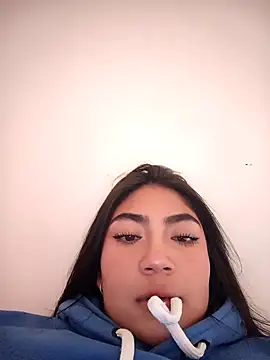 Violettabloom  online show from October 2025 08:09:02 PM