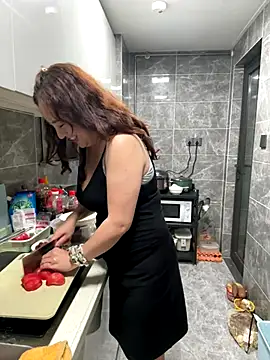 Kayla-love online show from September 2025 04:41:02 AM